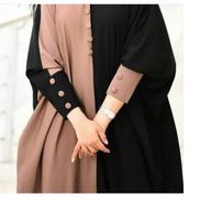abaya kalong