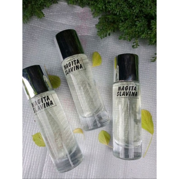 Nagita Slavina/Nagita/PARFUM REFIL