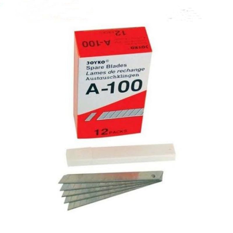 

Cutter refill A-100