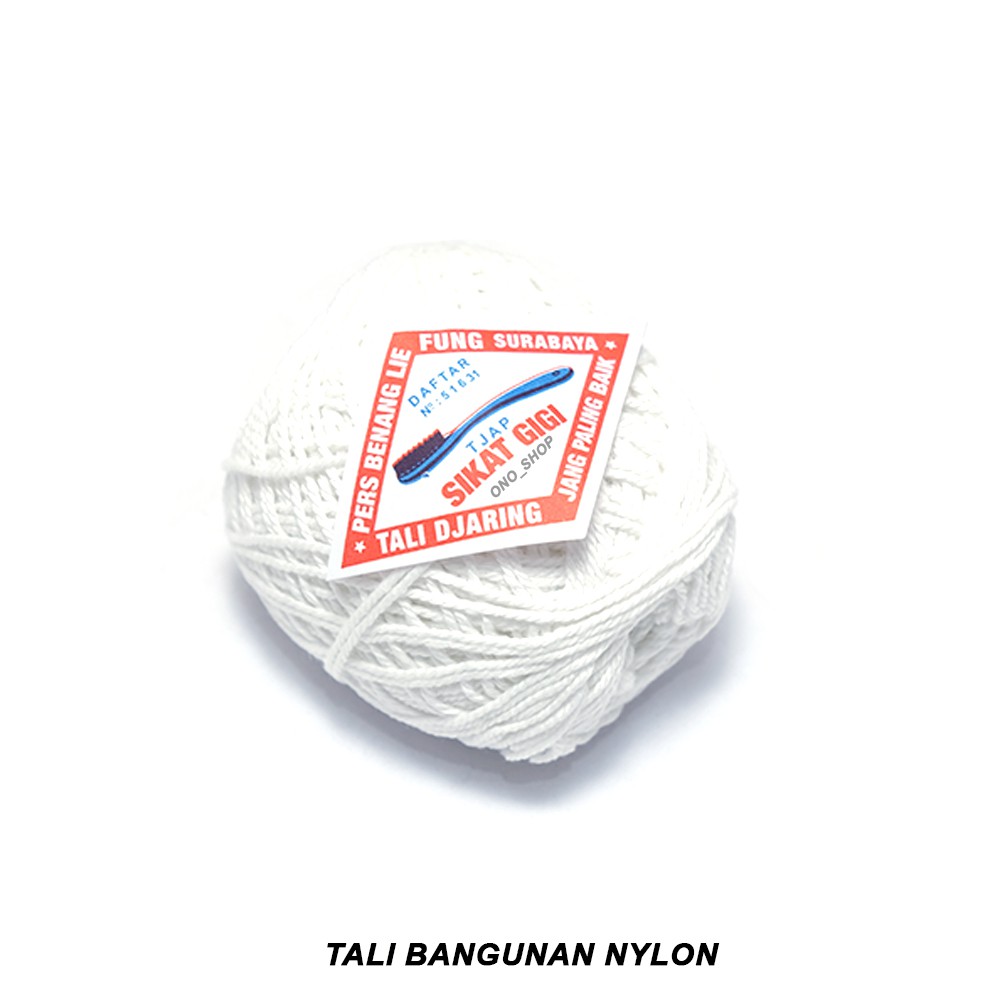 

Tali Bangunan Nylon