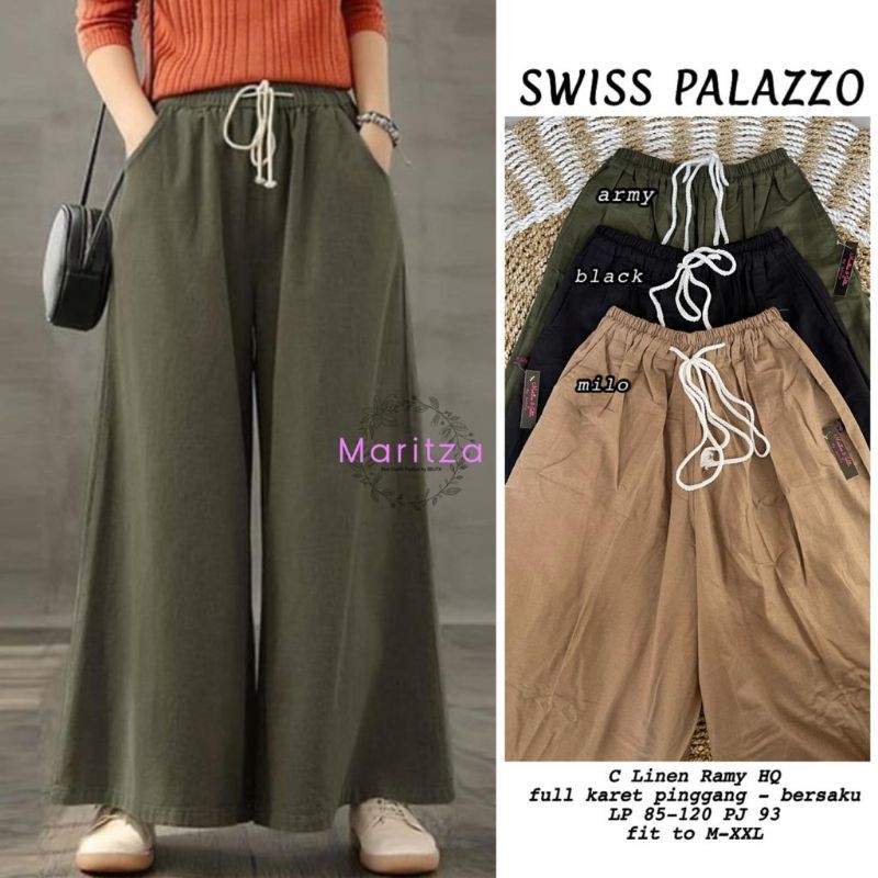 swiss Palazzo by maritza