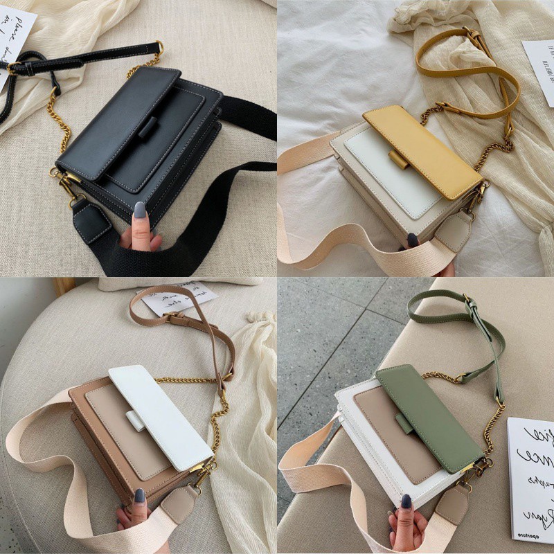 Miniblinks B02139 BQ3279 LT1736  PROMO TAS SELEMPANG WANITA FASHION IMPORT PREMIUM JAKARTA REALPIC G