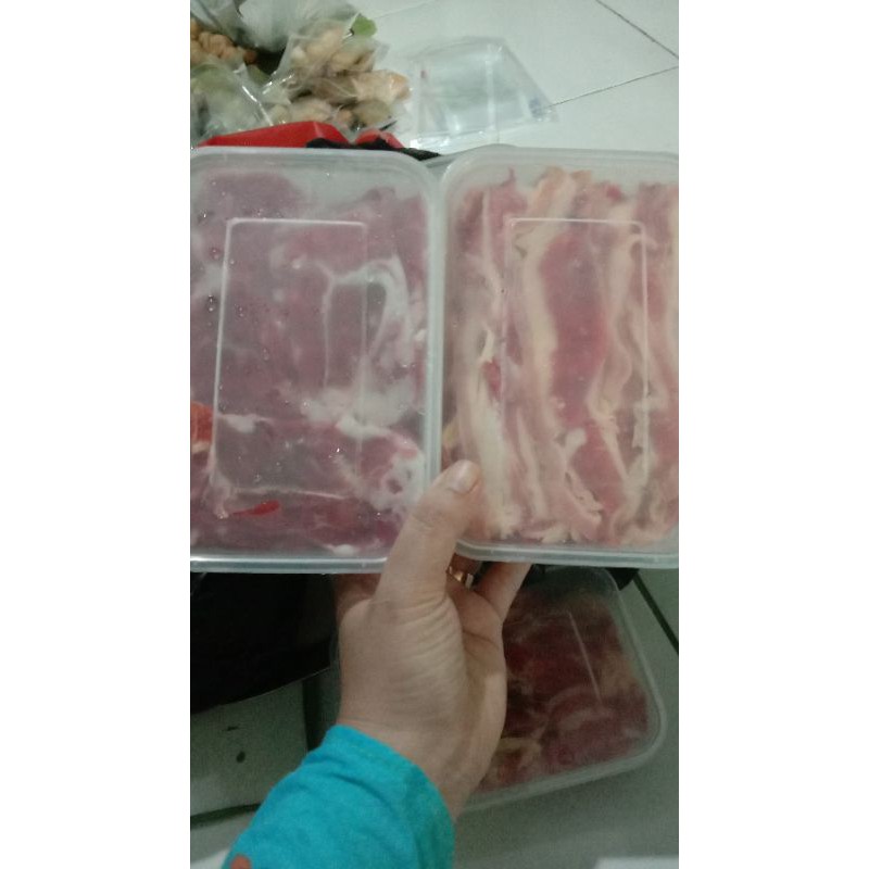 

Slinceus dan slince teriyaki