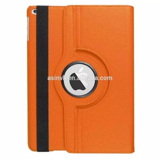 Rotary case 360 derajat new ipad 12.9 inch 2018 case cover casing sarung