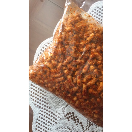 

Makaroni Bantet 500 gr ✨