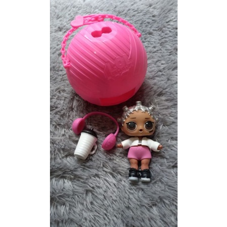 preloved lol surprise original