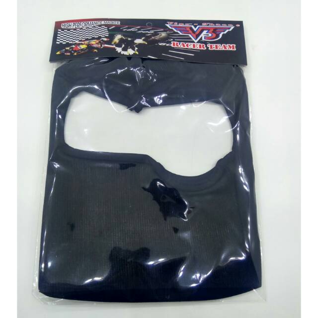 SARUNG MASKER MUKA