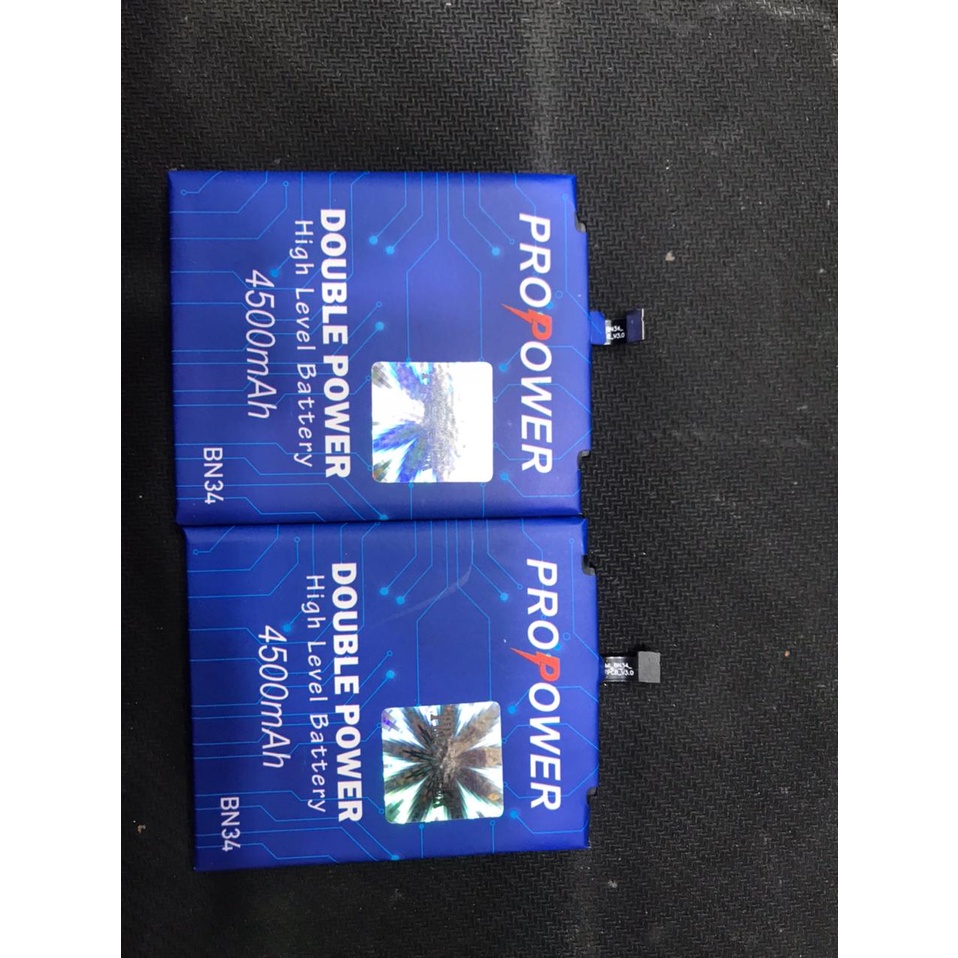 Batre Double Power Xiaomi Redmi 5A BN34/ Batu Baterai Battery DOUBLE POWER XIAOMI REDMI 5A BN34 PRO 