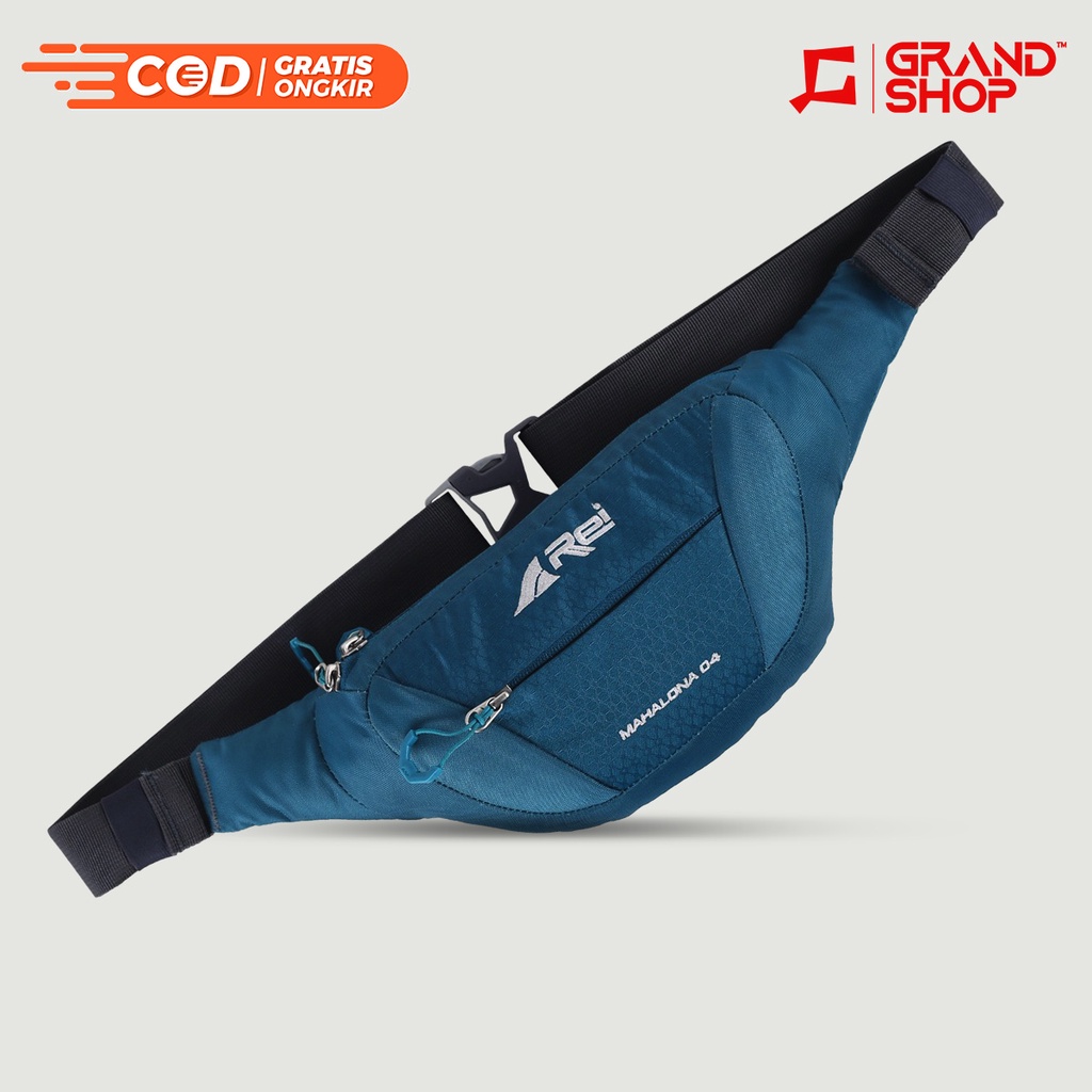 Tas Pinggang Pria Mahalona 04 Arei Outdoorgear