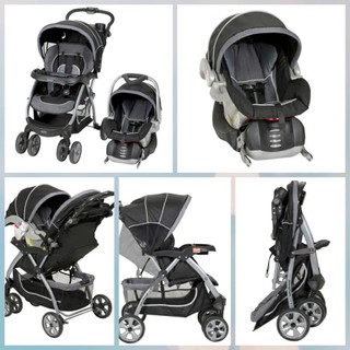 encore travel system