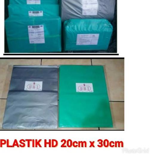 

➱ PLASTIK HD 20cm x 30cm ❈