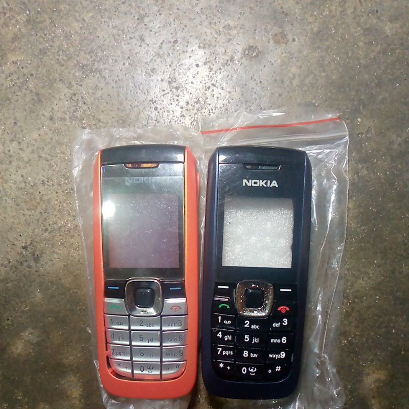 casing Nokia 2626/2610