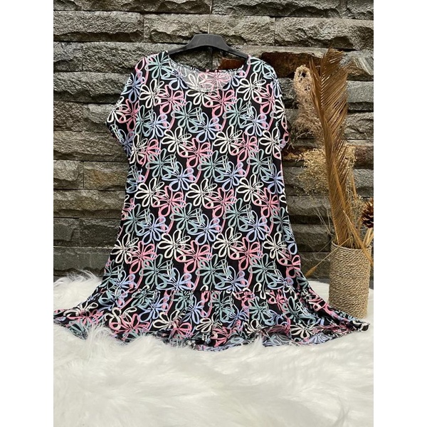 DASTER RUFFLE HITS DASTER VIRAL KEKINIAN DASTER JUMBO DASTER BUNGA DASTER RUFFLE DASTER GROSIR MURAHu-Adibah LD120