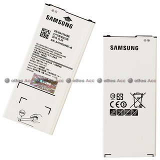  Baterai  Samsung  Galaxy  A5 A510 2021 Original Batre Batrai 