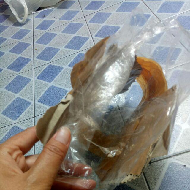 Botol Putri 100 Ml Natural Tutup Pink