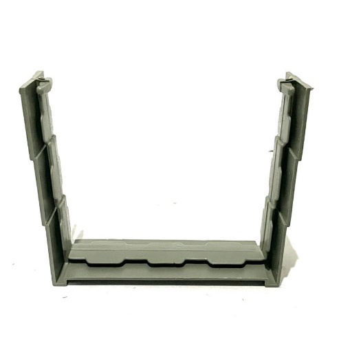 Sambungan Talang Air PVC 4” Inch