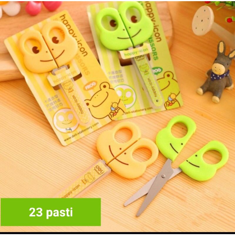 

student sccisors gunting 6031/gunting anak