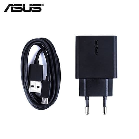 Charger 5v 2a with micro usb cable fast charging original for asus