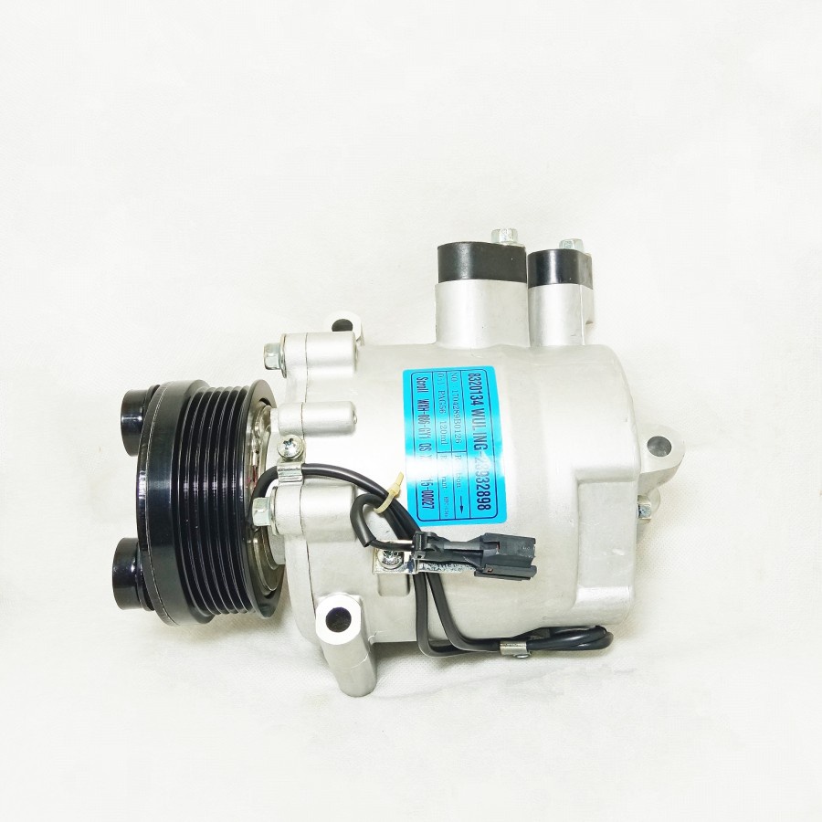 KOMPRESOR COMPRESOR COMPRESSOR WULING CONFERO ASLI