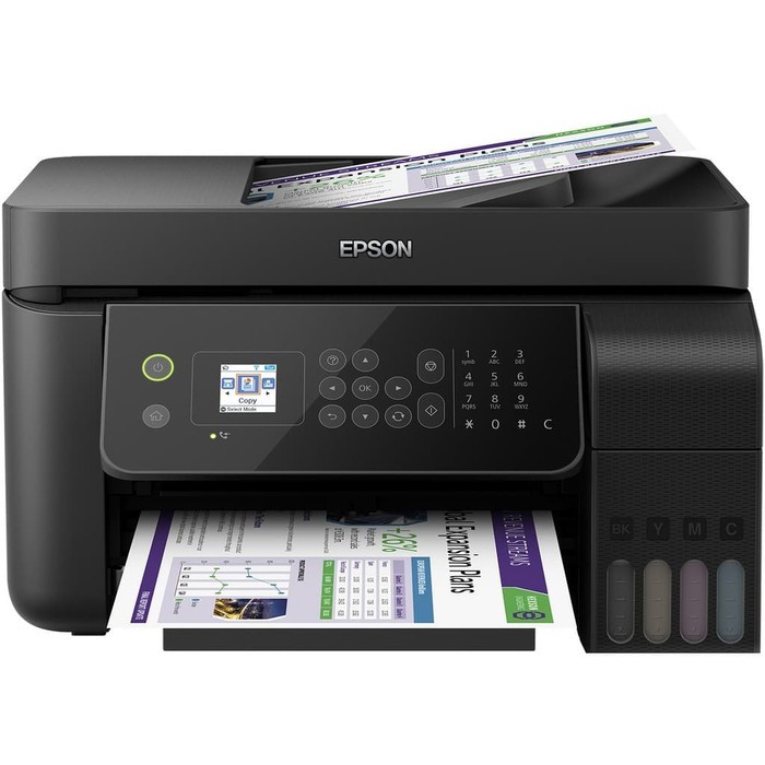 Printer Epson  L5190 GARANSI RESMI EPSON / EPSON L5190 / PRINTER EPSON