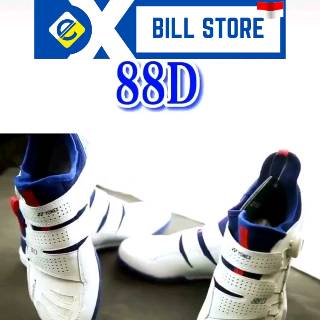 Exbill Sepatu  Badminton New Yonex  Boa  88D ORIGINAL All 