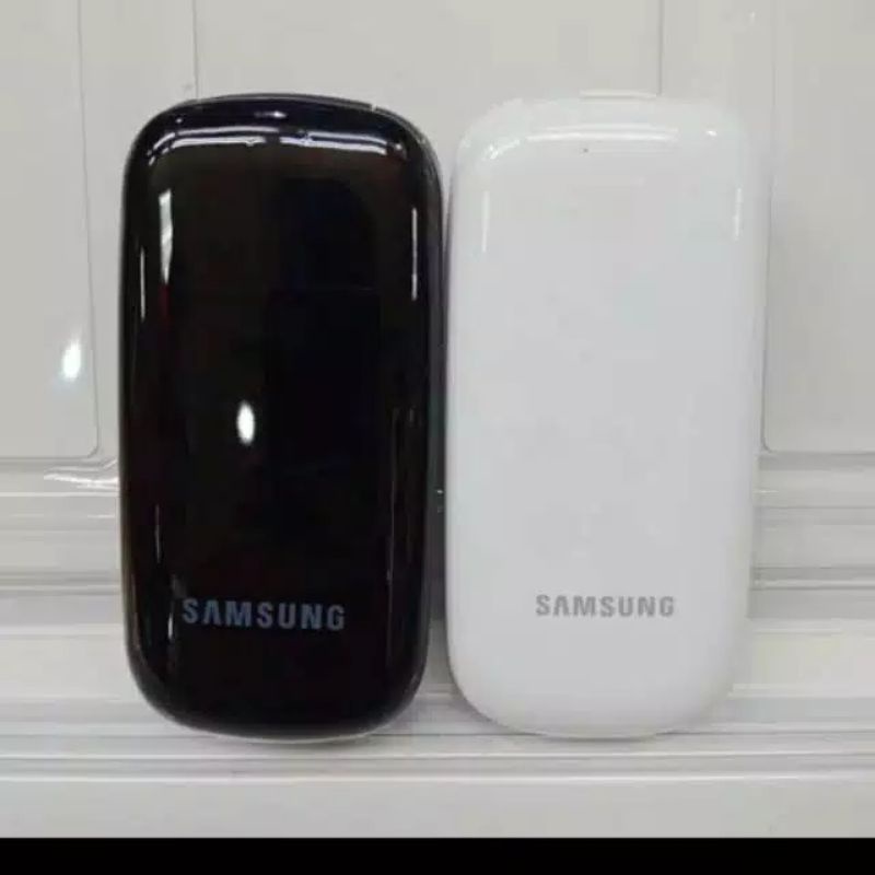 CASING SAMSUNG LIPAT E1272 ORI