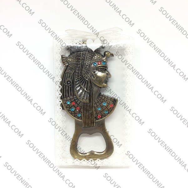 oleh oleh magnet kulkas negara mesir