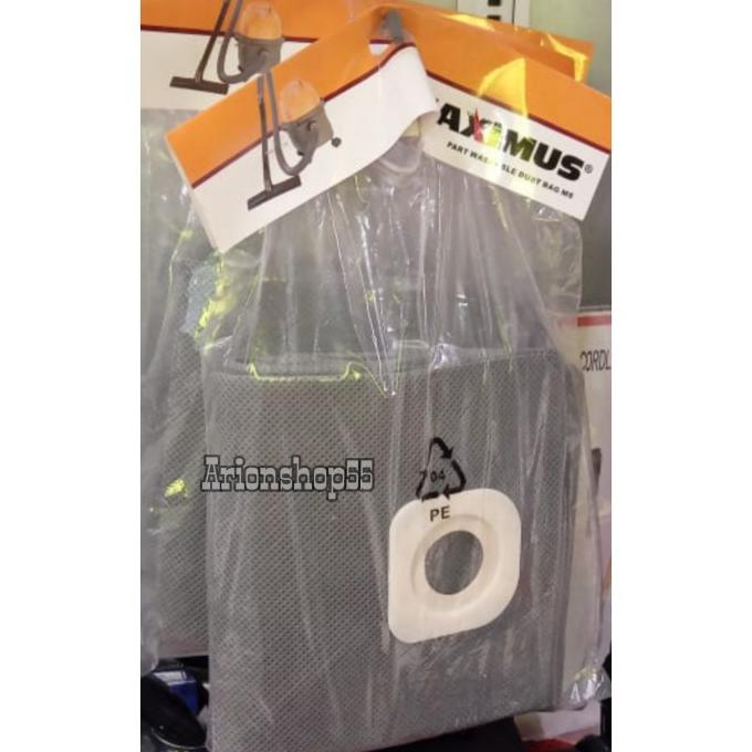favorit] Maximus Kantong Debu vacuum cleaner