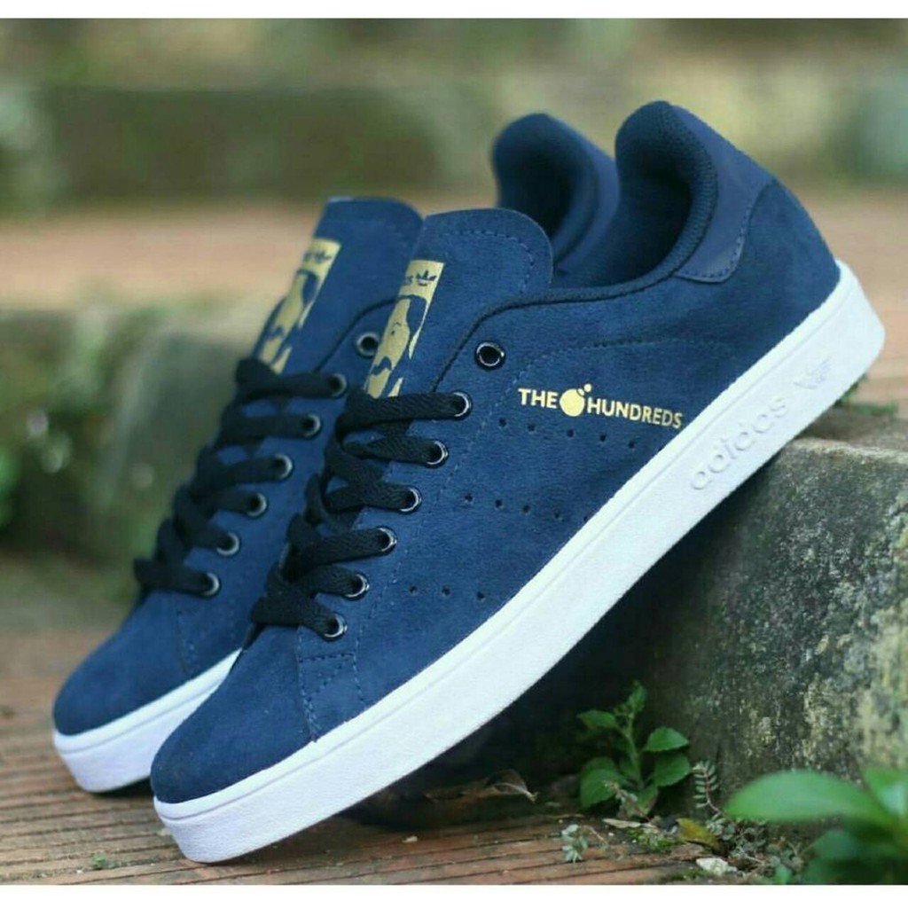 ADIDAS THE HUNDREDS