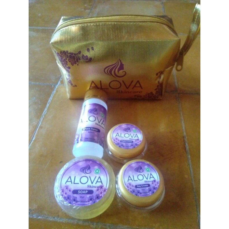 

Alovaskincare