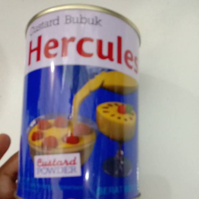 

Hercules 300gr