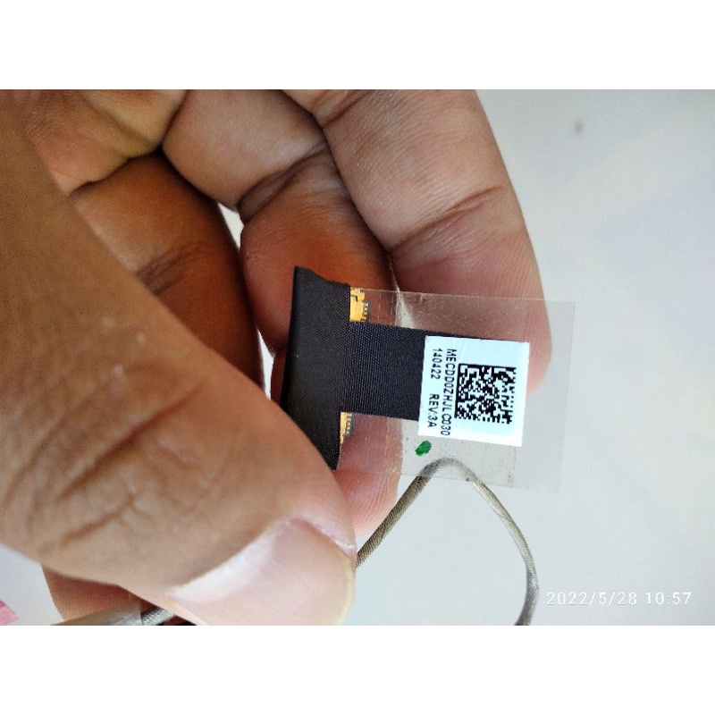 Kabel Cable flexible fleksibel flexi lcd led laptop acer e11 e3-111-c9lg e3 111 c9lg