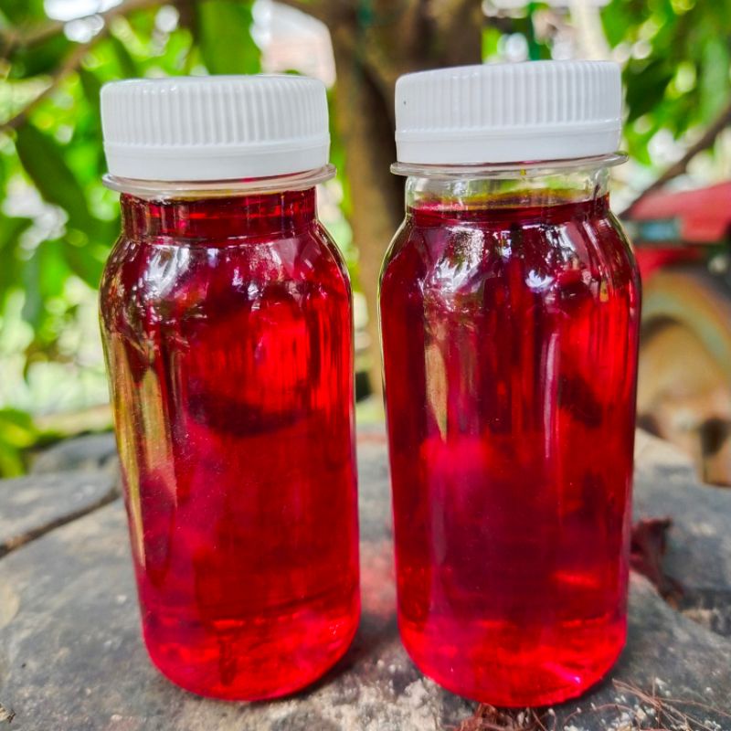 JADAM SULFUR FUNGISIDA ORGANIK ASLI ORIGINAL 1000%