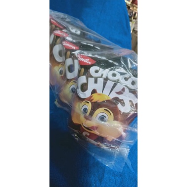 

CHOCO CHIPS ( 1 renteng )