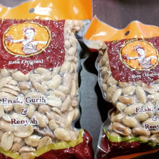 

Poetribali Original (Bawang putih) ukuran 250gram