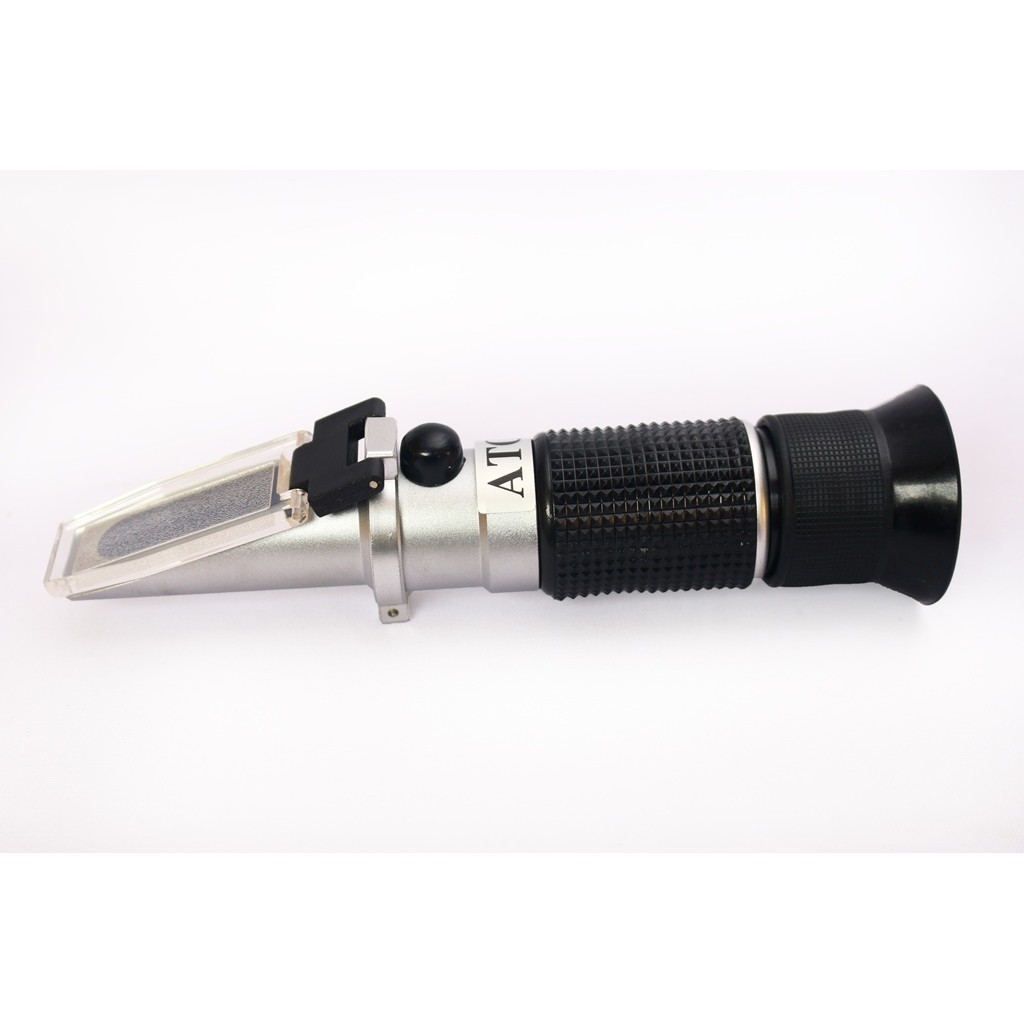 REFRACTOMETER MADU BRIX 58-90% brix madu refkatometer madu