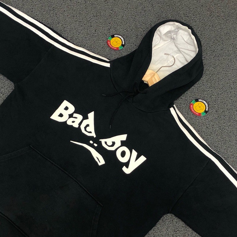 HOODIE BADBOY 80K (SECOND)