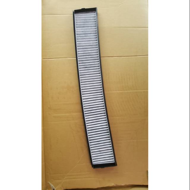filter ac bmw e46