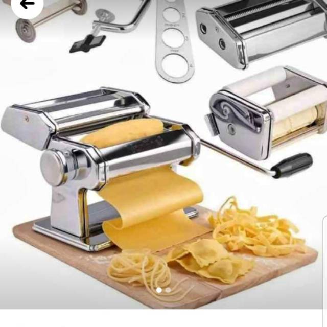 Ampia kue nya ya bossku