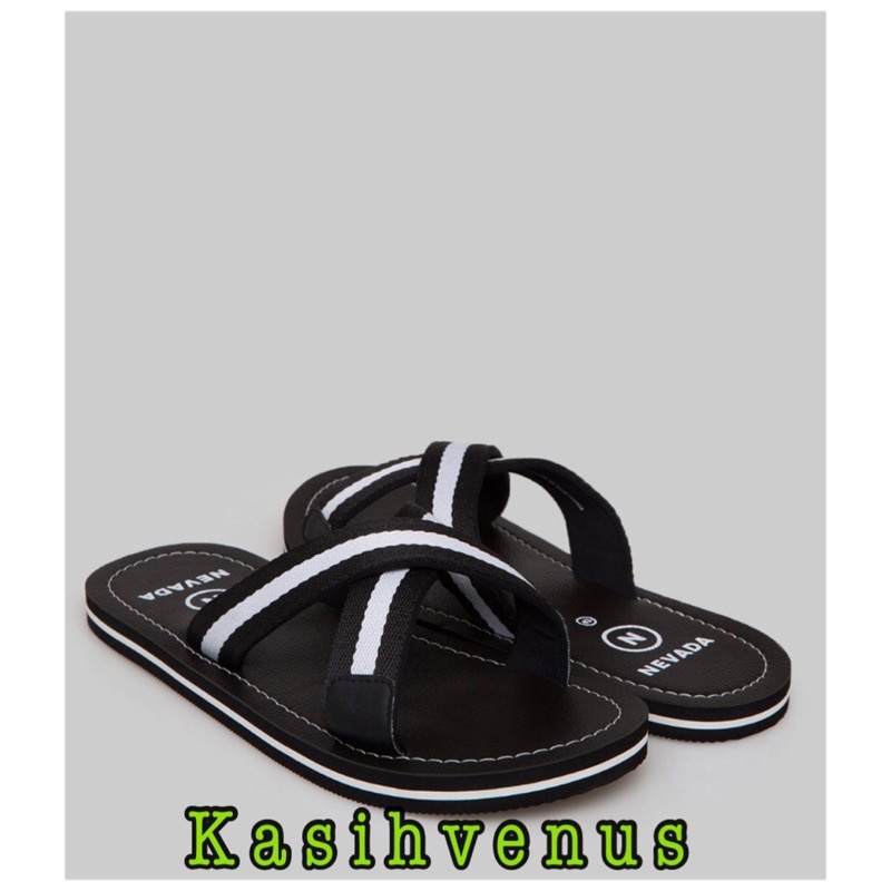 SANDAL NEVADA ORIGINAL COWOK