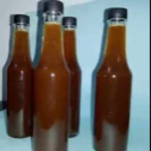 

Madu kampung