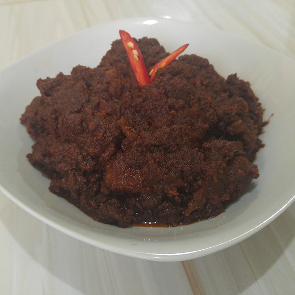 

RENDANG TINO VERSI SEDANG 500 GRAM