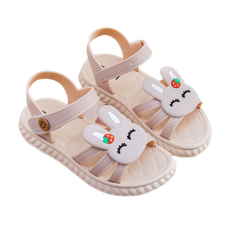 ESW Sandal Tali Jelly Anak Kode R2288 (TANPA DUS)