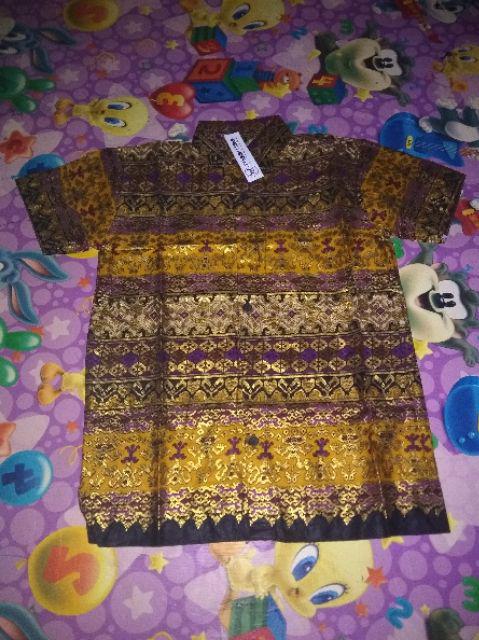 Terlaris!!! Keluarga Syari Rempel Roti Couple Family Batik Kapelan Keluarga Batik Modern Gamis Jumbo