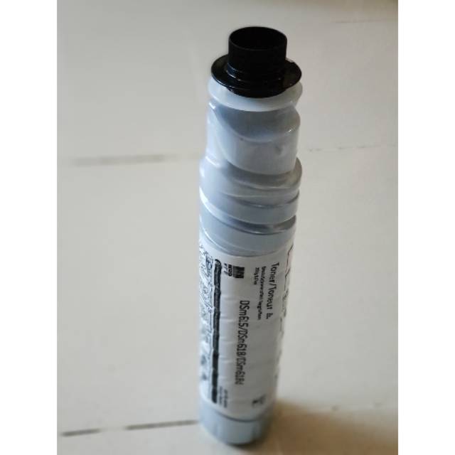 Toner Cartridge original Gestetner DSm615/DSm618/DSm618/MP2000