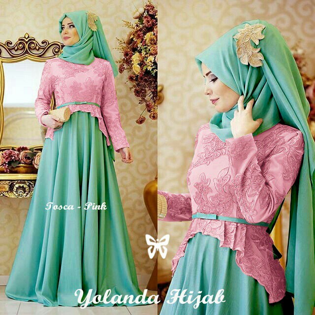 New Yolanda 6Warna