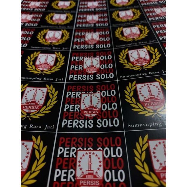 

STICKER LOGO BRAND AESTHETIC ANTI AIR 25PCS