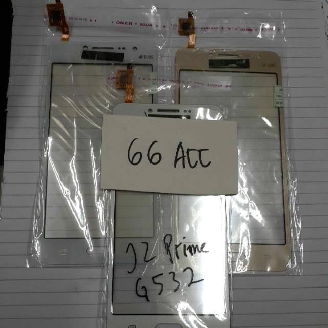 Touchscreen for Samsung G532 / J532 / J2 Prime / J2prime