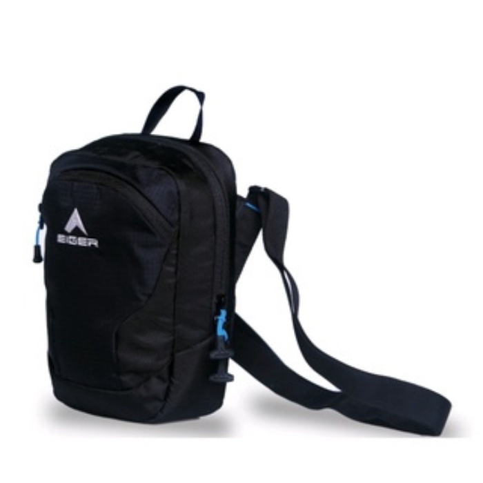 Tas Eiger2288 Sender Shouder / Tas Pria Selempang / Tas Selempang Pria Eiger2288 / Tas Pria Kualitas