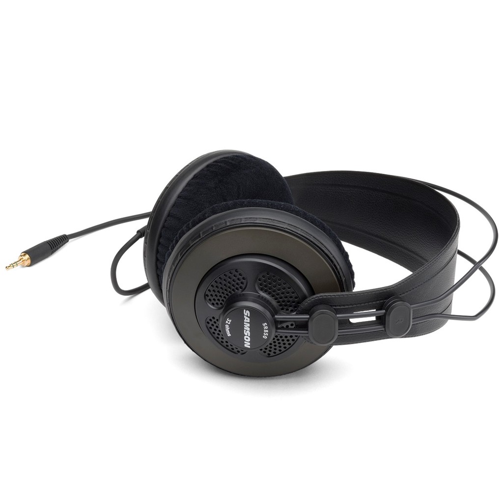 Headphone Samson SR850